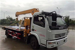 酒仙桥24小时道路救援服务