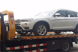 酒仙桥拖车24小时服务电话