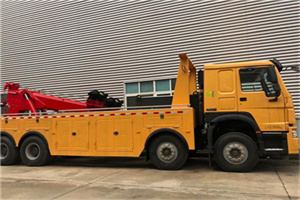 酒仙桥道路救援公司